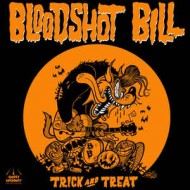 BLOODSHOT BILL - Trick & Treat Ep